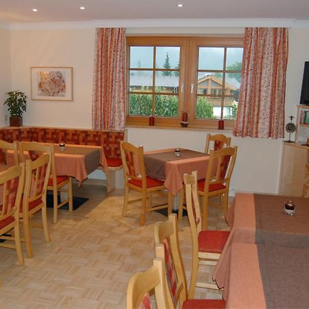 וויסבריאך Ferienhaus Franz מראה חיצוני תמונה