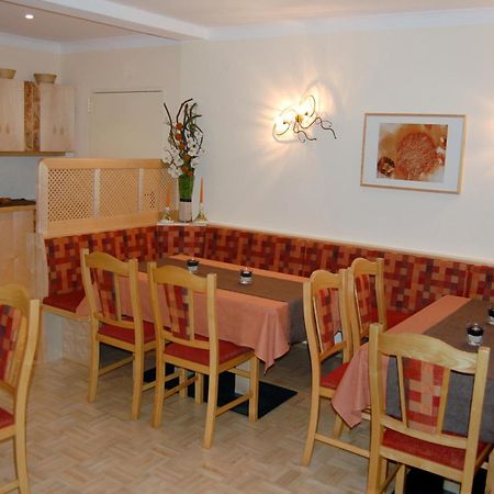 וויסבריאך Ferienhaus Franz מראה חיצוני תמונה