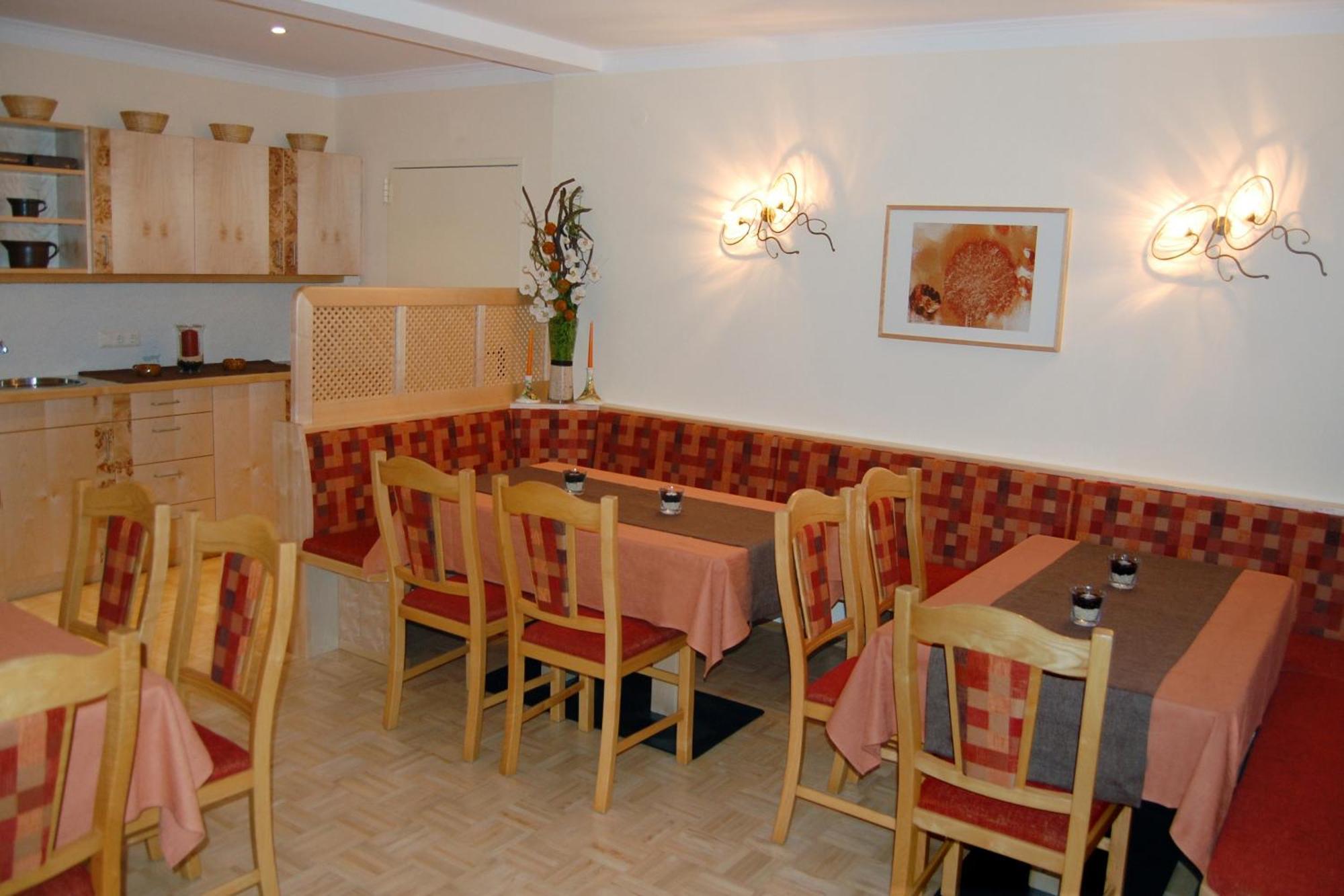 וויסבריאך Ferienhaus Franz מראה חיצוני תמונה