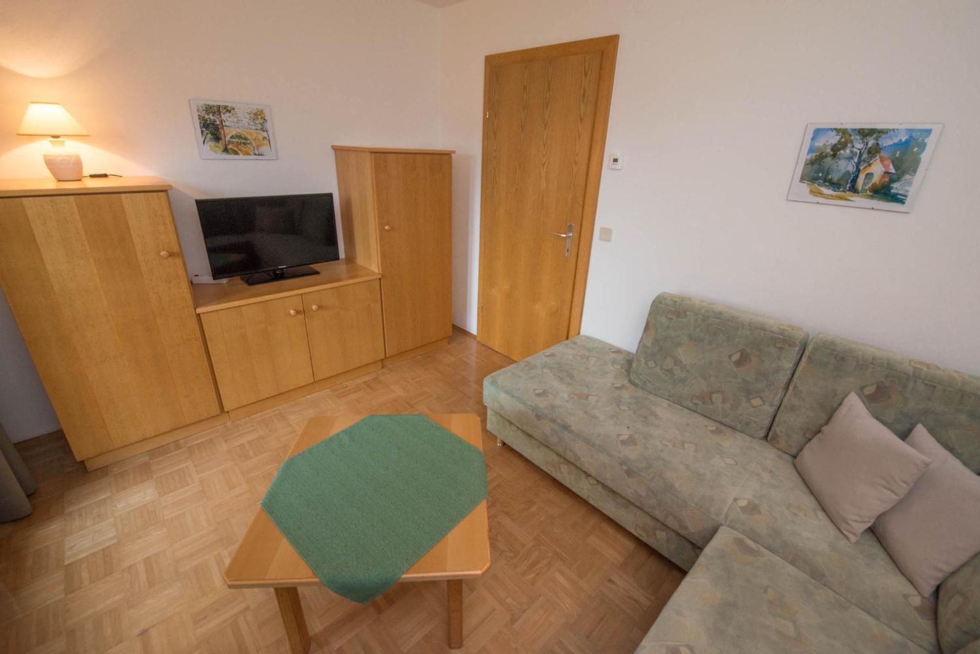 וויסבריאך Ferienhaus Franz חדר תמונה