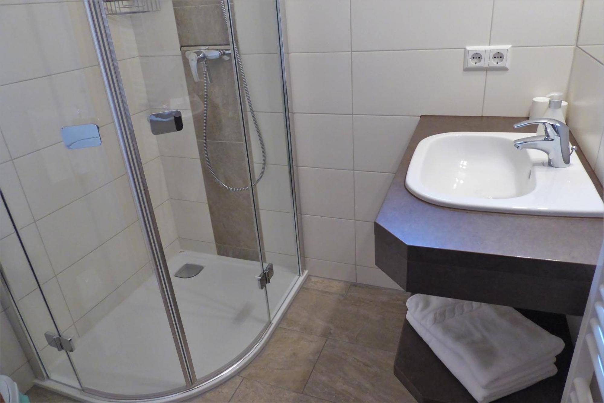 וויסבריאך Ferienhaus Franz חדר תמונה