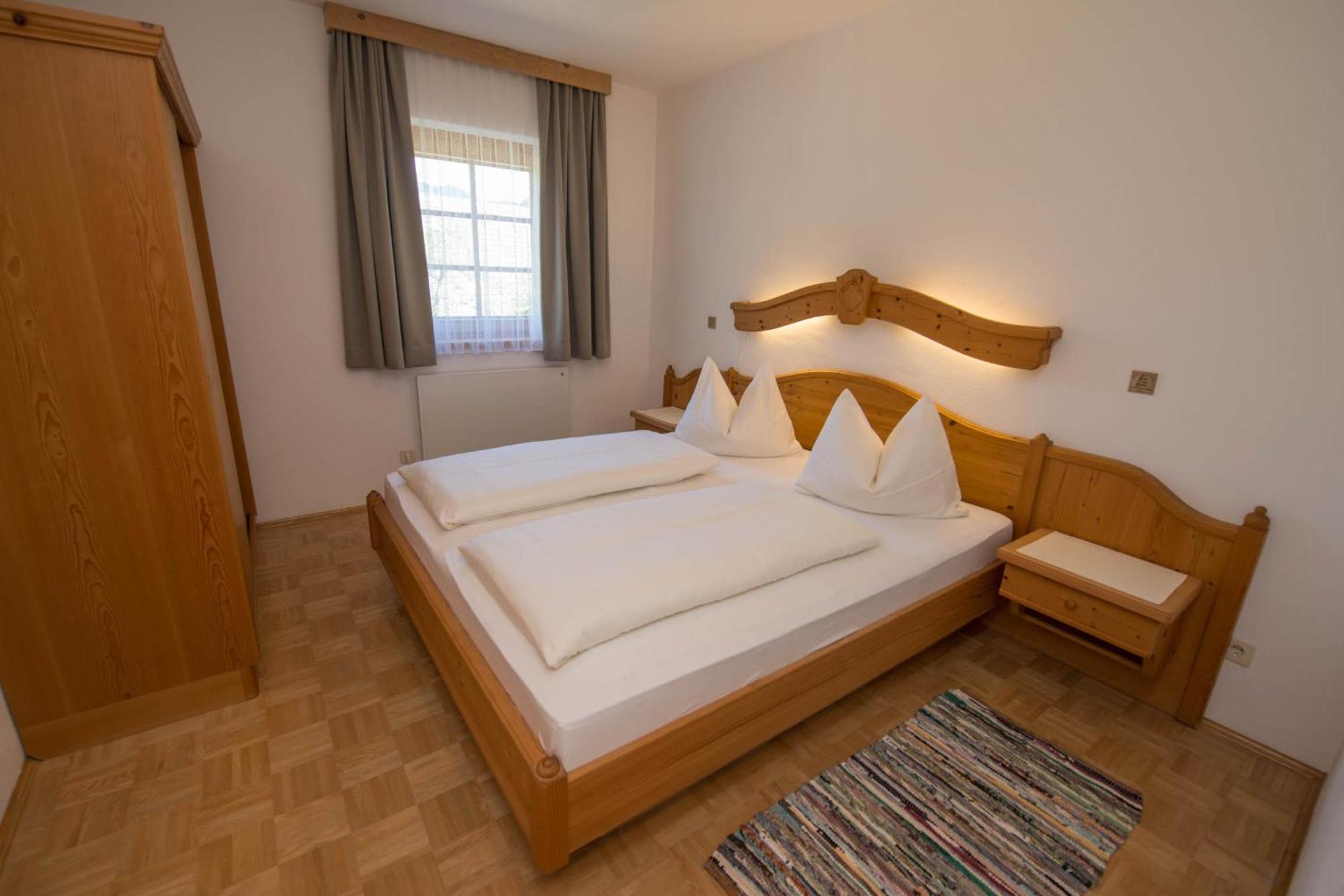 וויסבריאך Ferienhaus Franz חדר תמונה