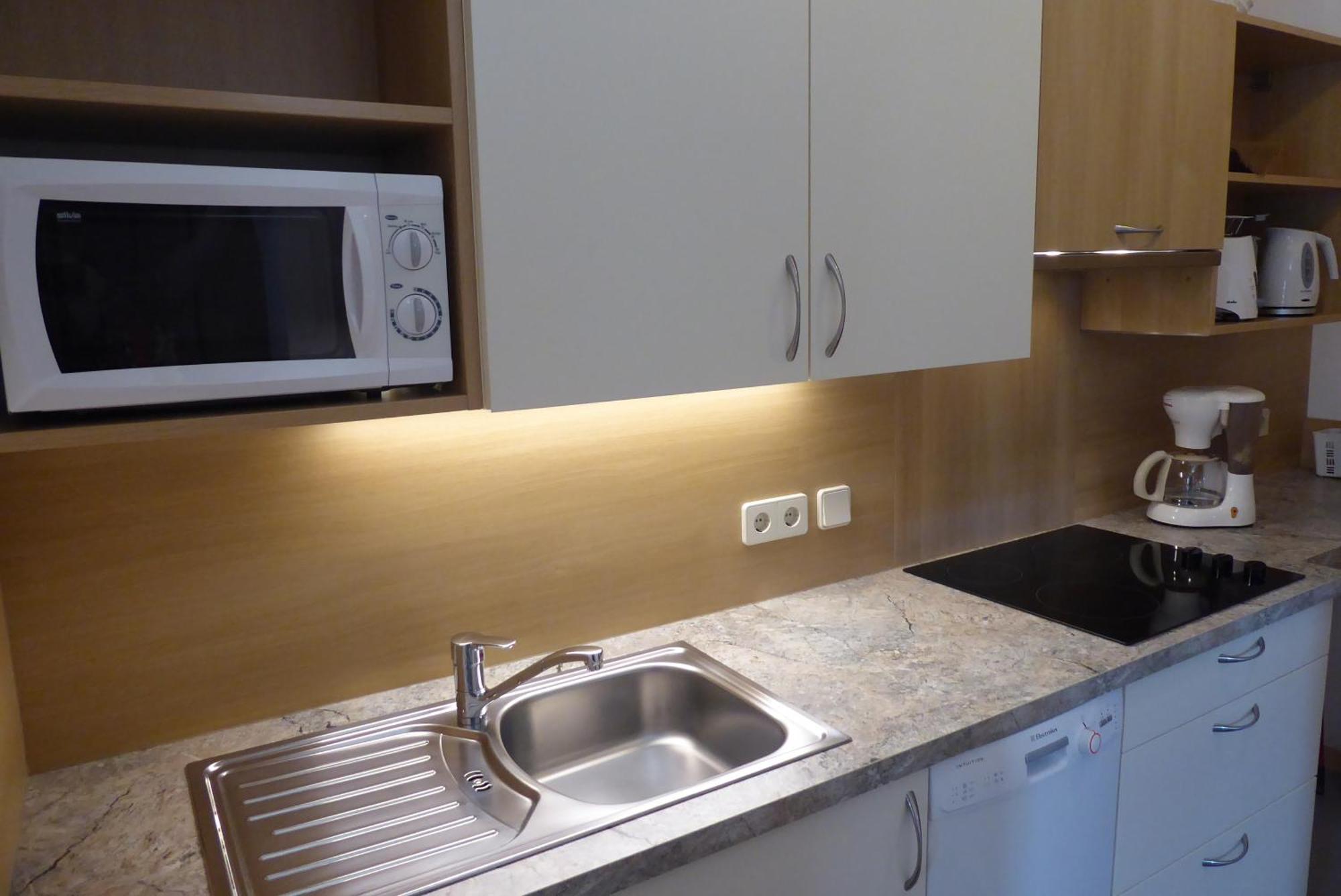 וויסבריאך Ferienhaus Franz חדר תמונה