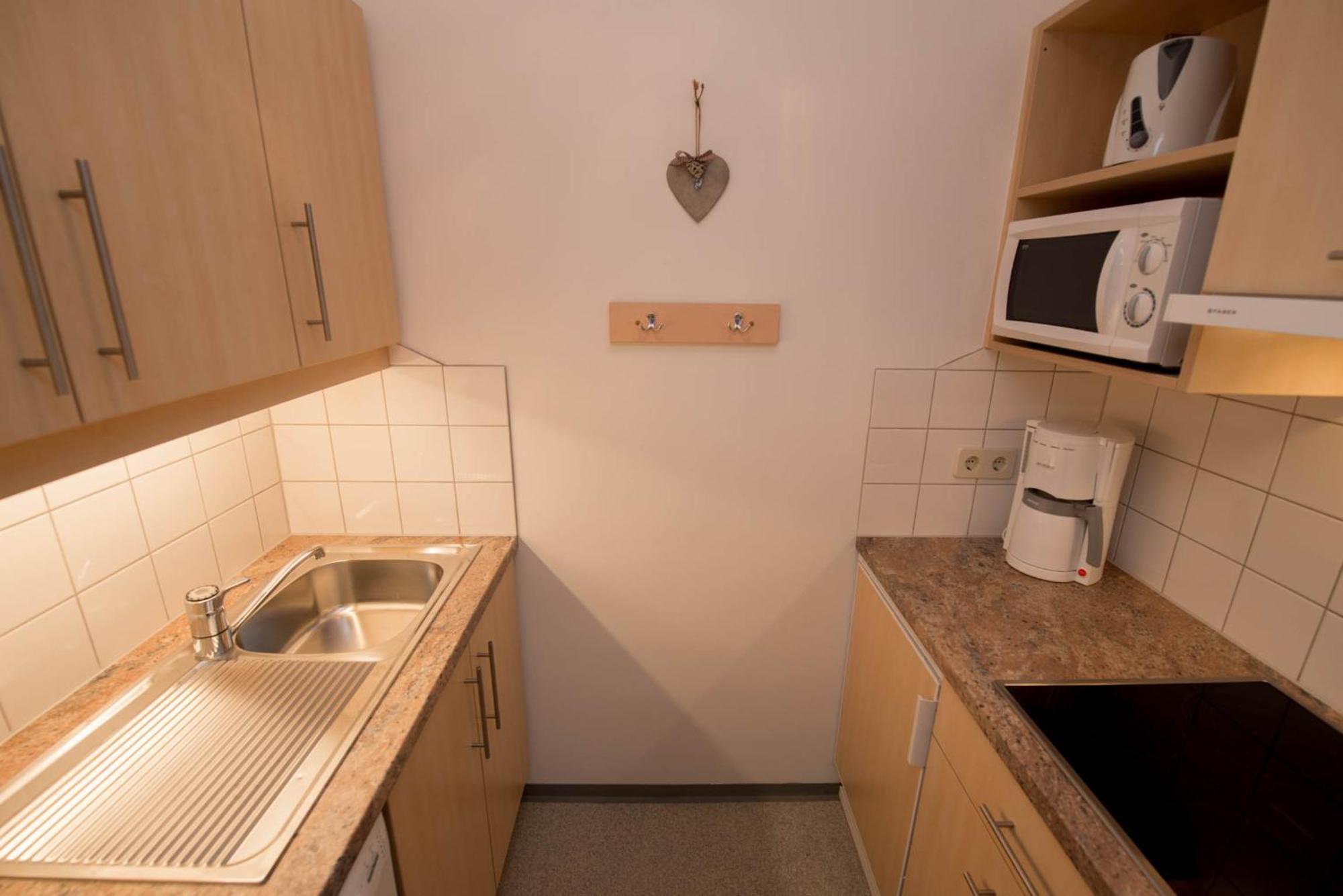 וויסבריאך Ferienhaus Franz חדר תמונה