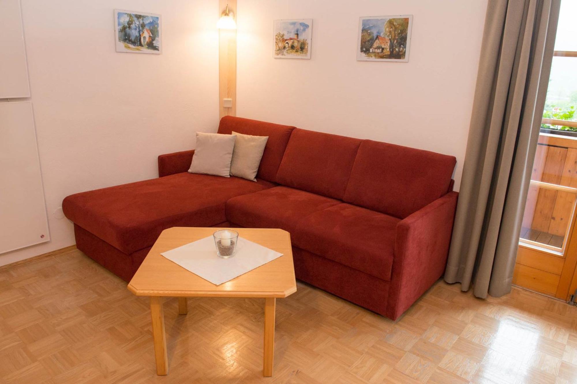 וויסבריאך Ferienhaus Franz חדר תמונה