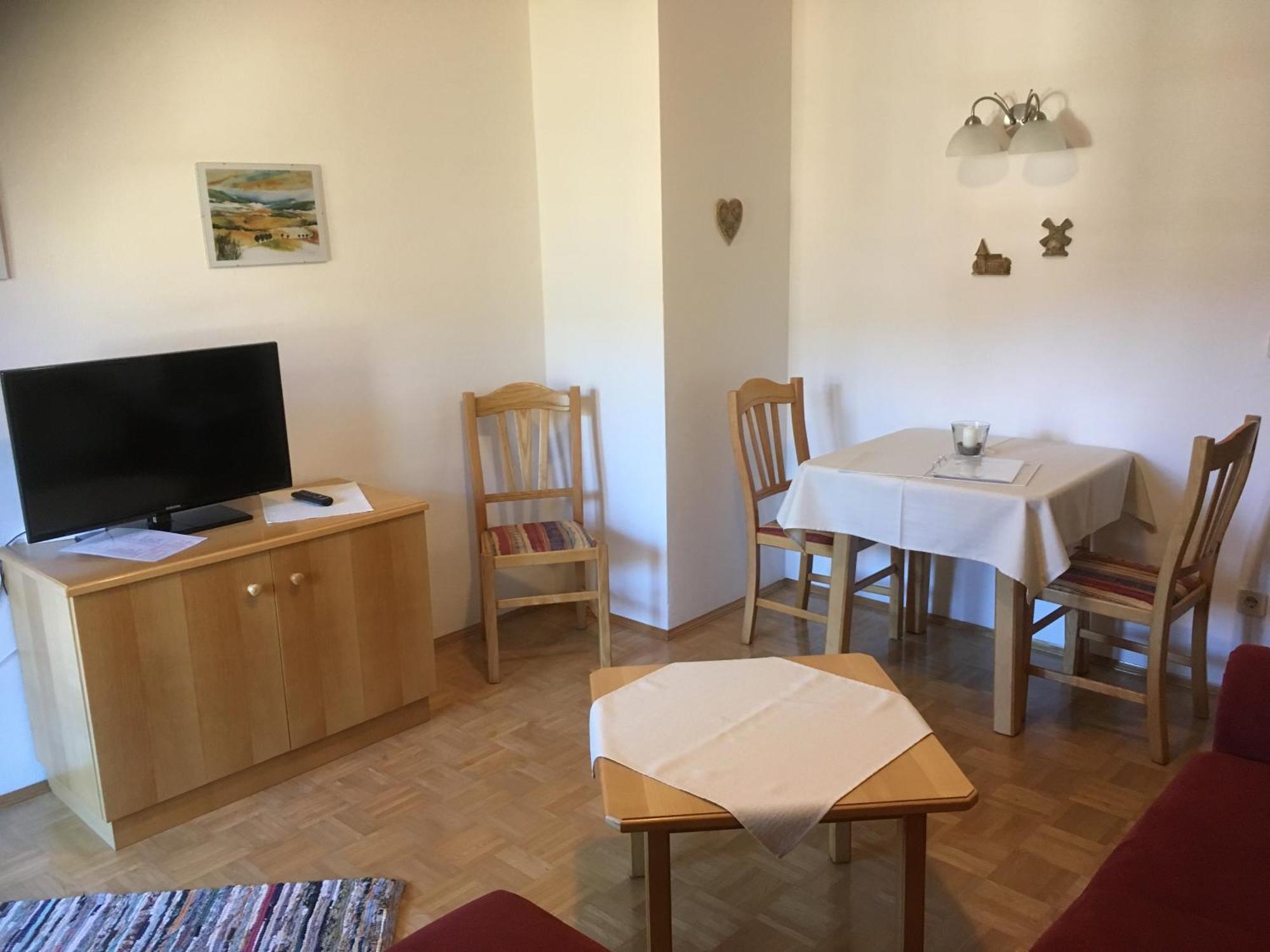 וויסבריאך Ferienhaus Franz חדר תמונה