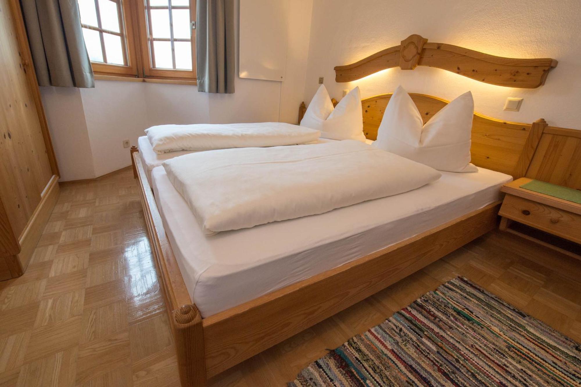 וויסבריאך Ferienhaus Franz חדר תמונה