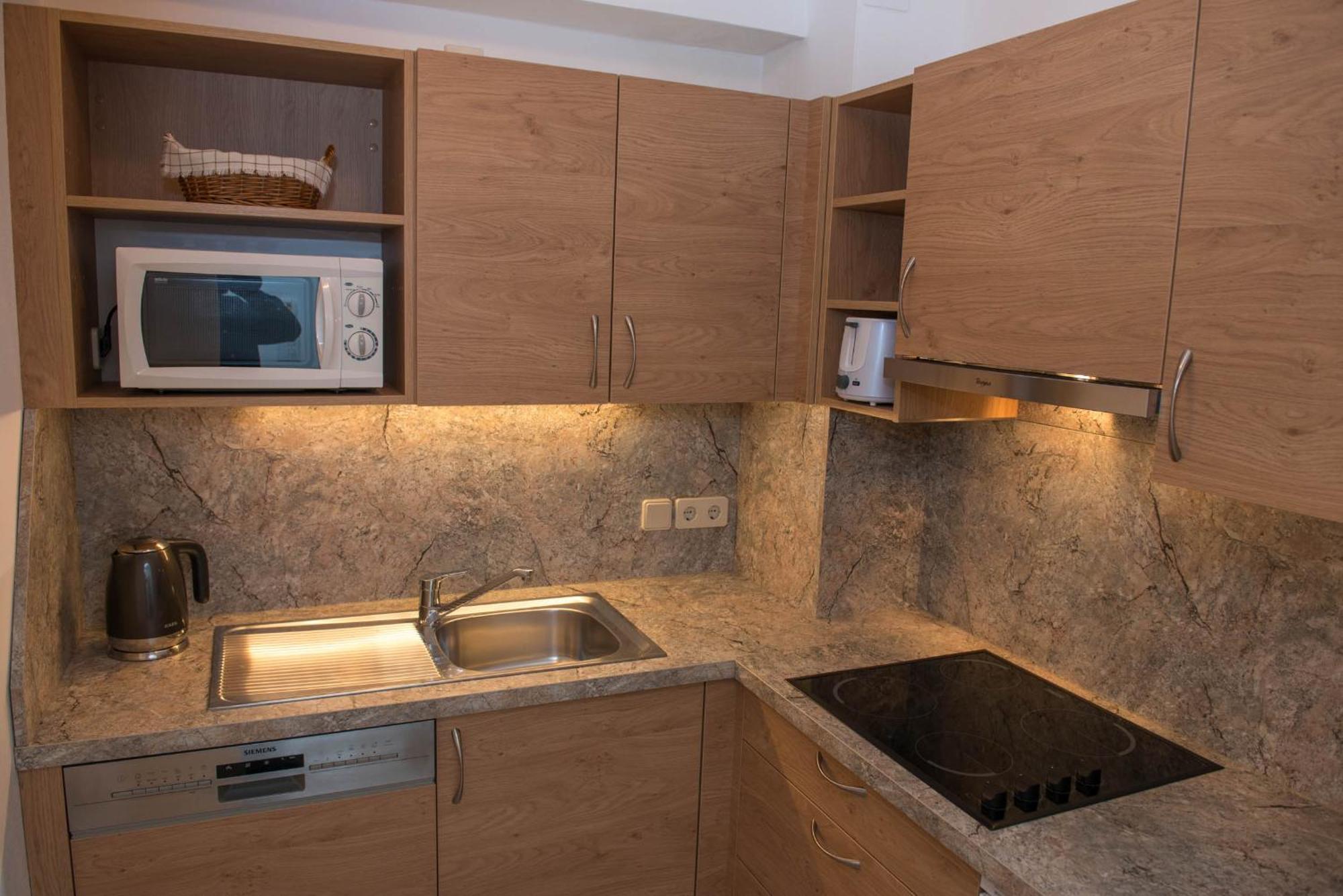 וויסבריאך Ferienhaus Franz חדר תמונה