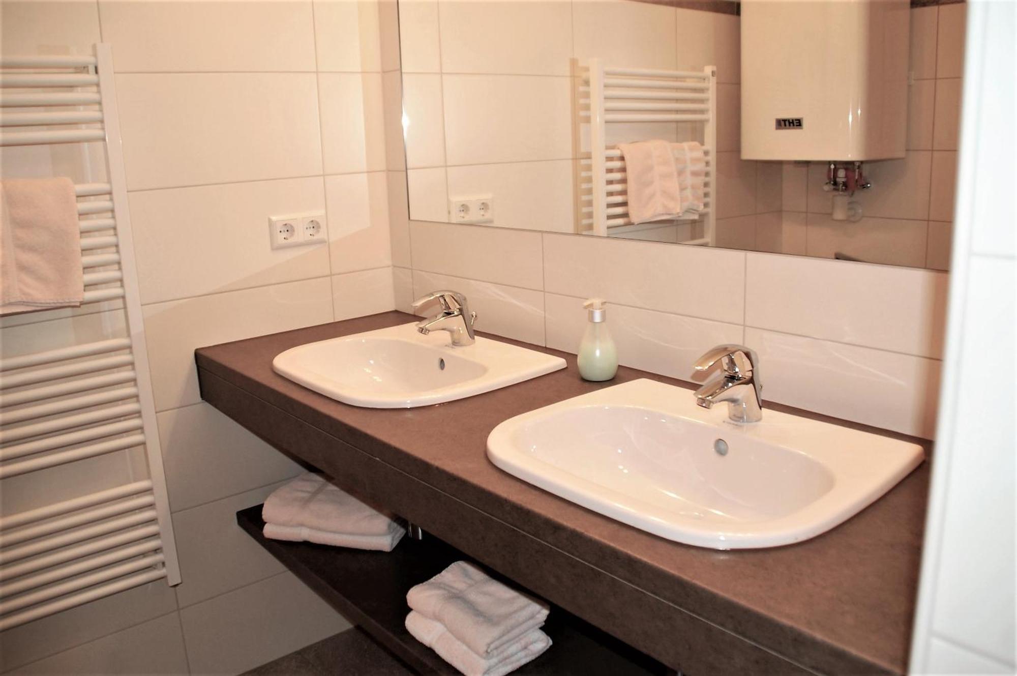 וויסבריאך Ferienhaus Franz חדר תמונה