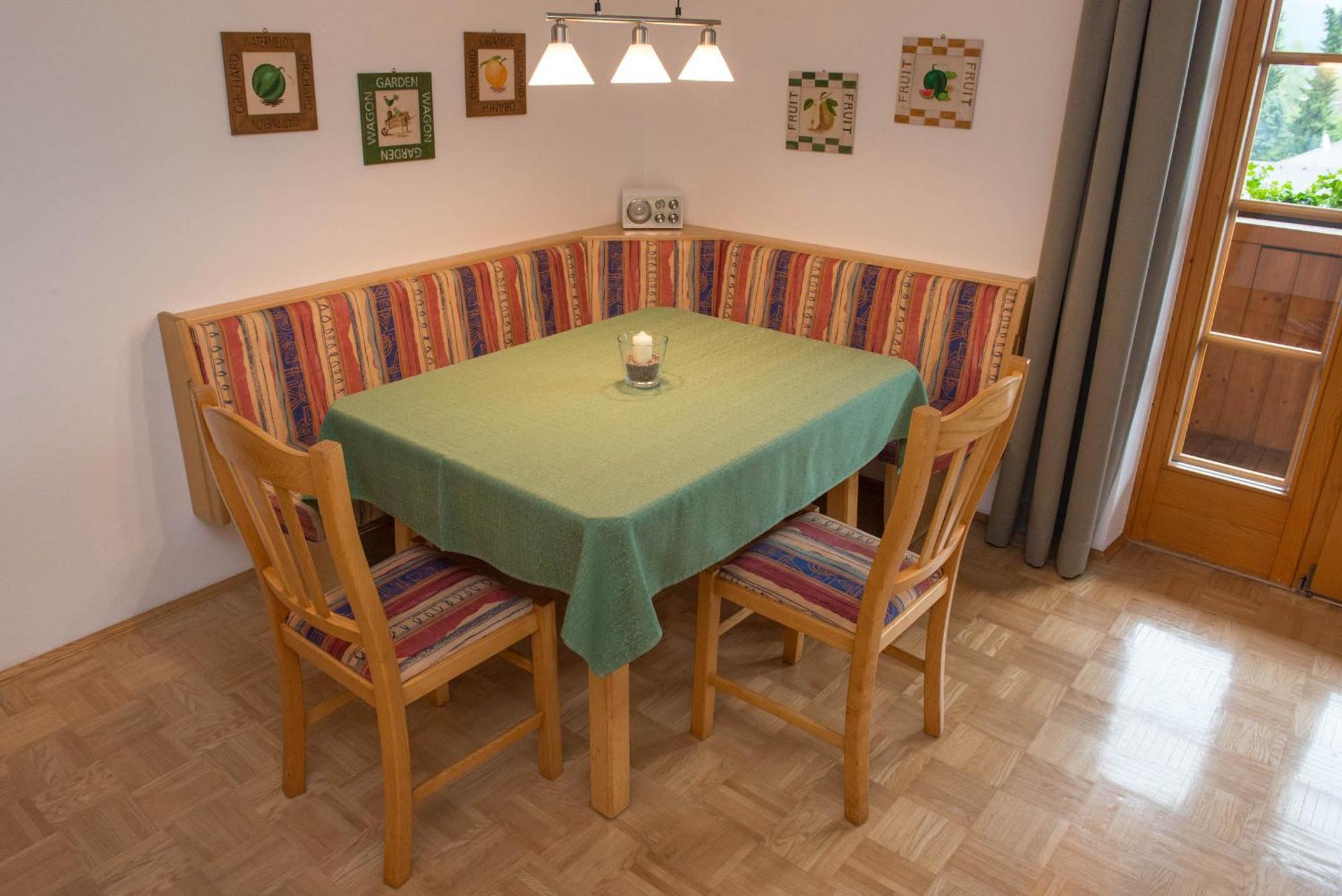וויסבריאך Ferienhaus Franz חדר תמונה