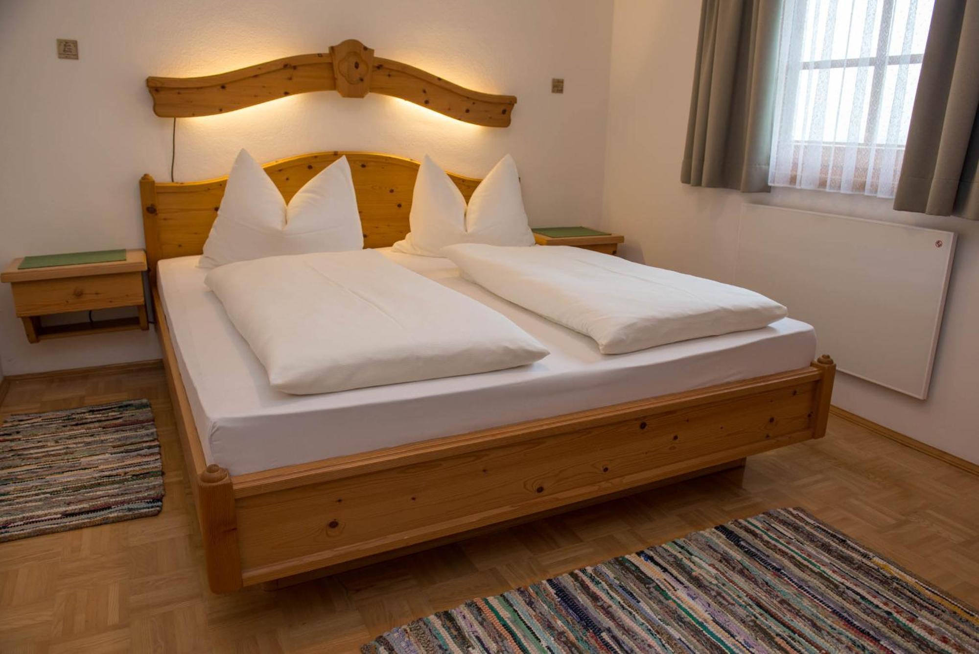 וויסבריאך Ferienhaus Franz חדר תמונה