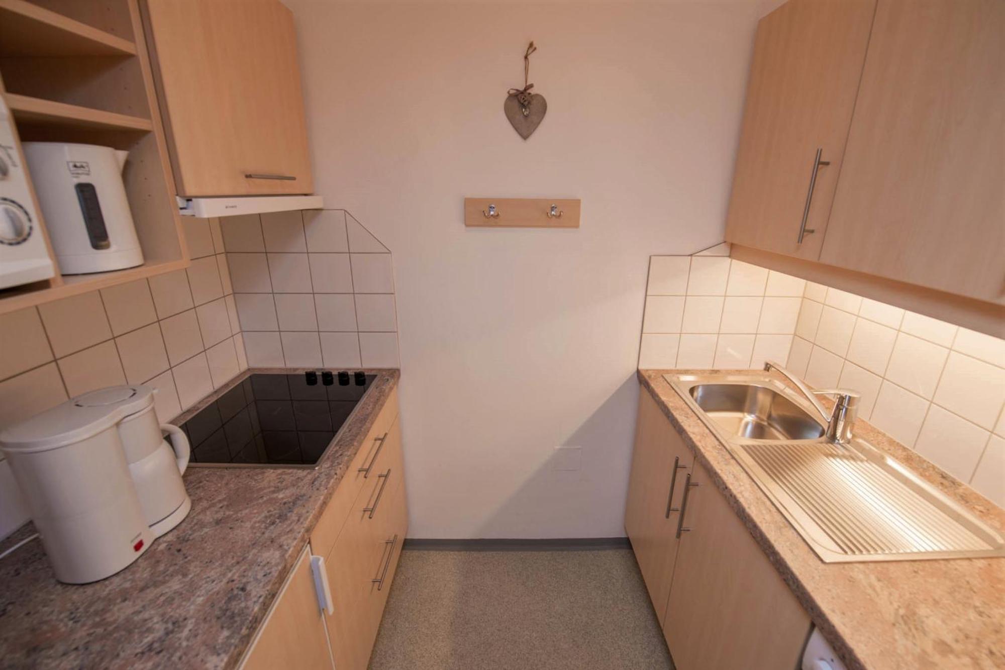 וויסבריאך Ferienhaus Franz חדר תמונה