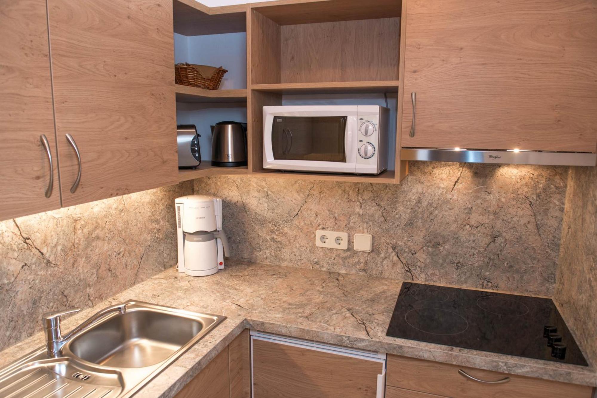 וויסבריאך Ferienhaus Franz חדר תמונה