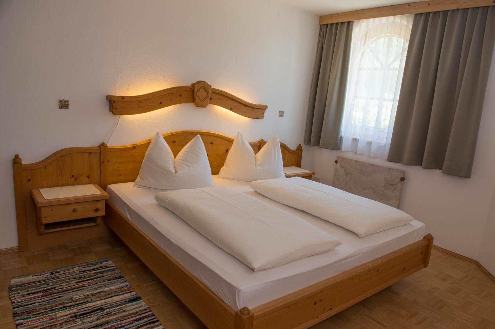 וויסבריאך Ferienhaus Franz חדר תמונה
