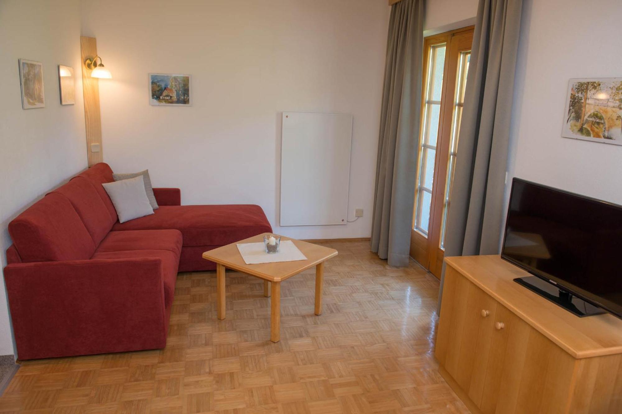 וויסבריאך Ferienhaus Franz חדר תמונה