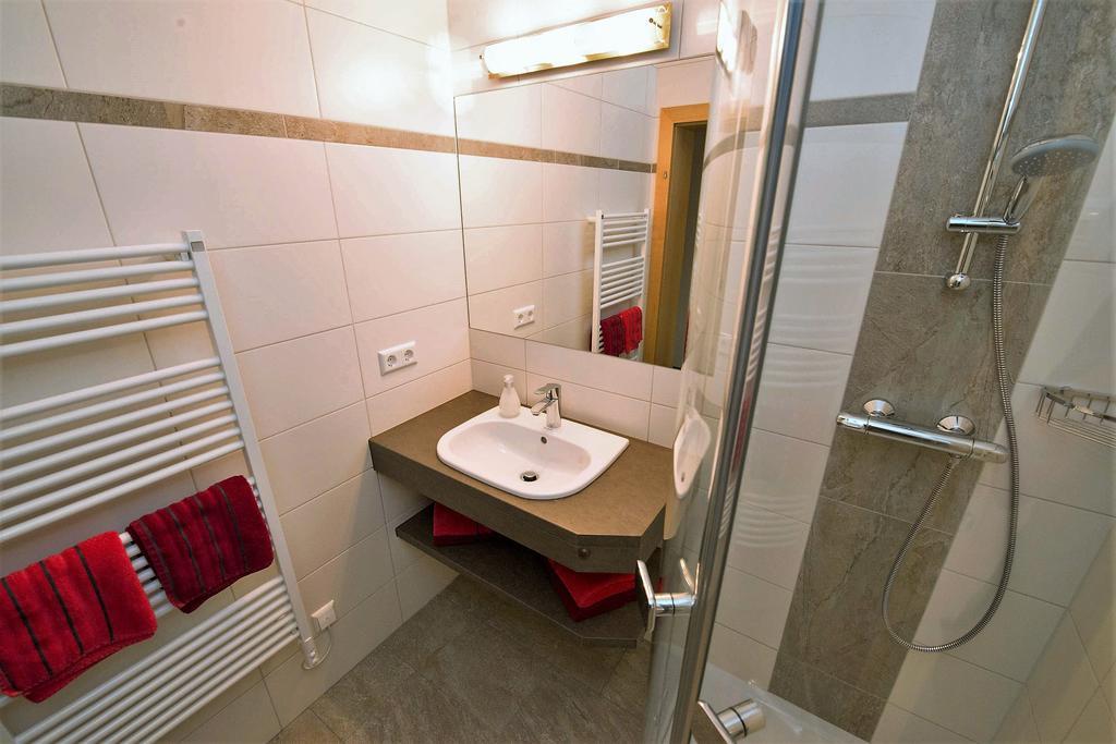 וויסבריאך Ferienhaus Franz מראה חיצוני תמונה