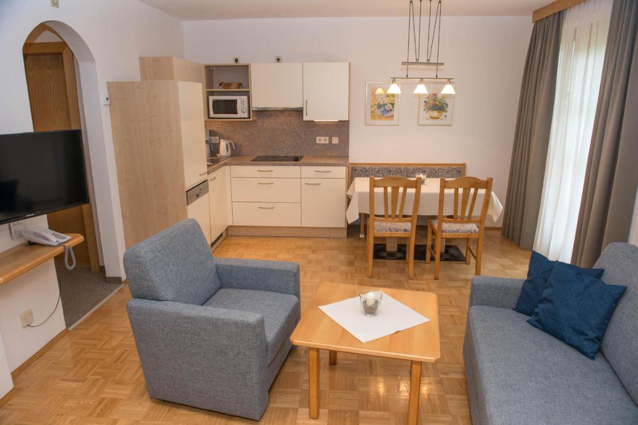 וויסבריאך Ferienhaus Franz מראה חיצוני תמונה