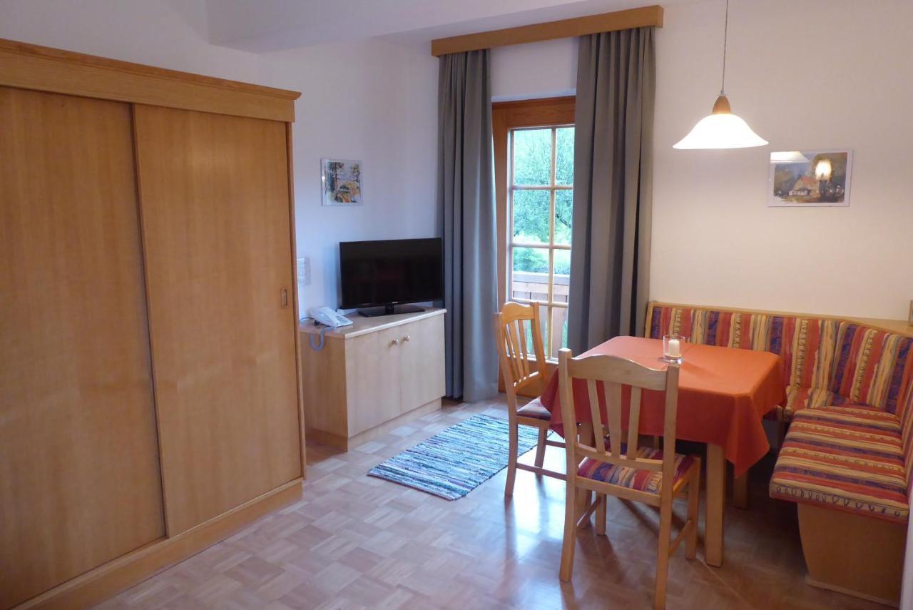 וויסבריאך Ferienhaus Franz חדר תמונה