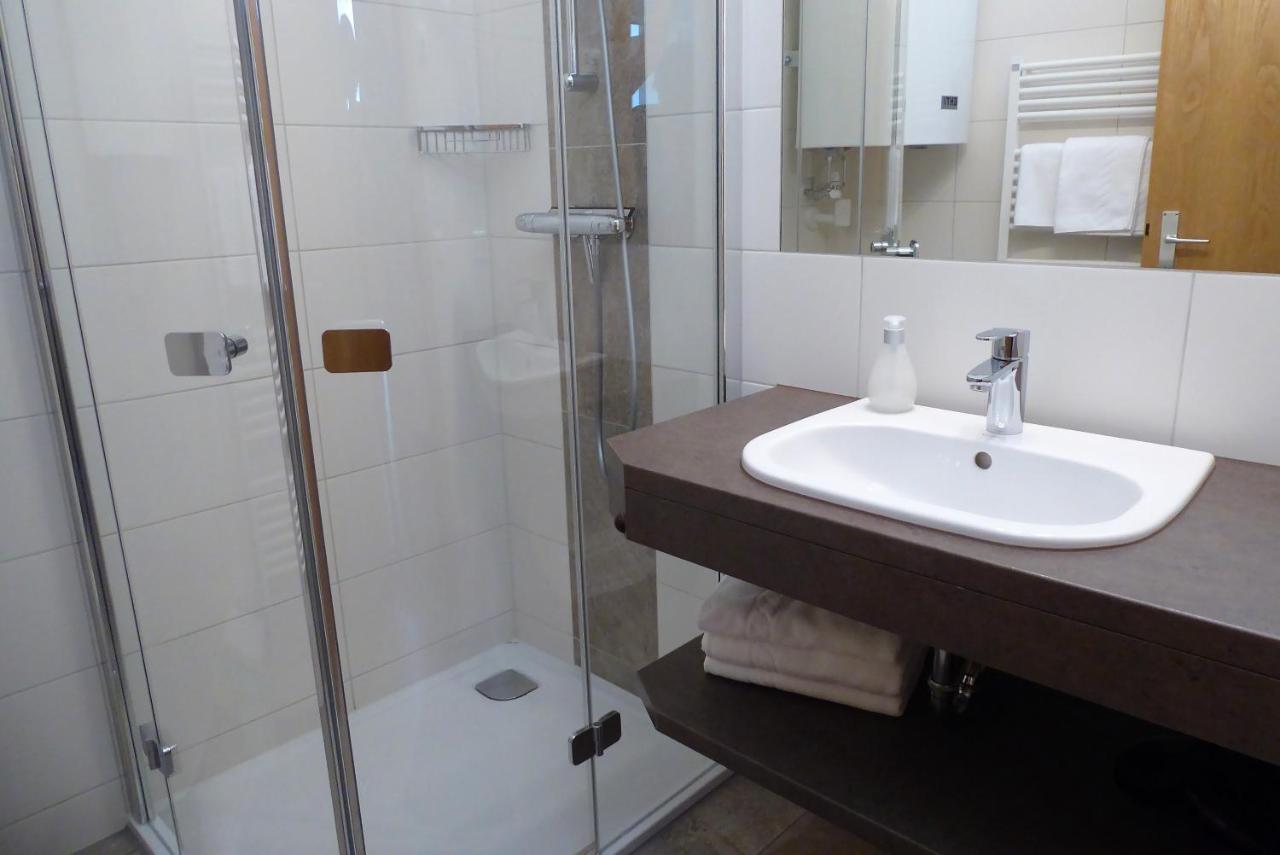 וויסבריאך Ferienhaus Franz חדר תמונה