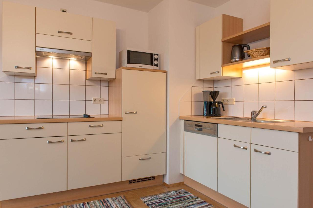 וויסבריאך Ferienhaus Franz חדר תמונה