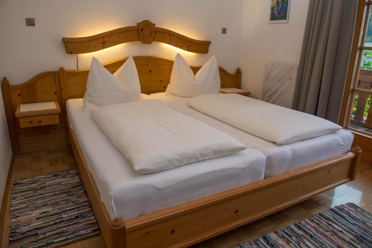 וויסבריאך Ferienhaus Franz חדר תמונה