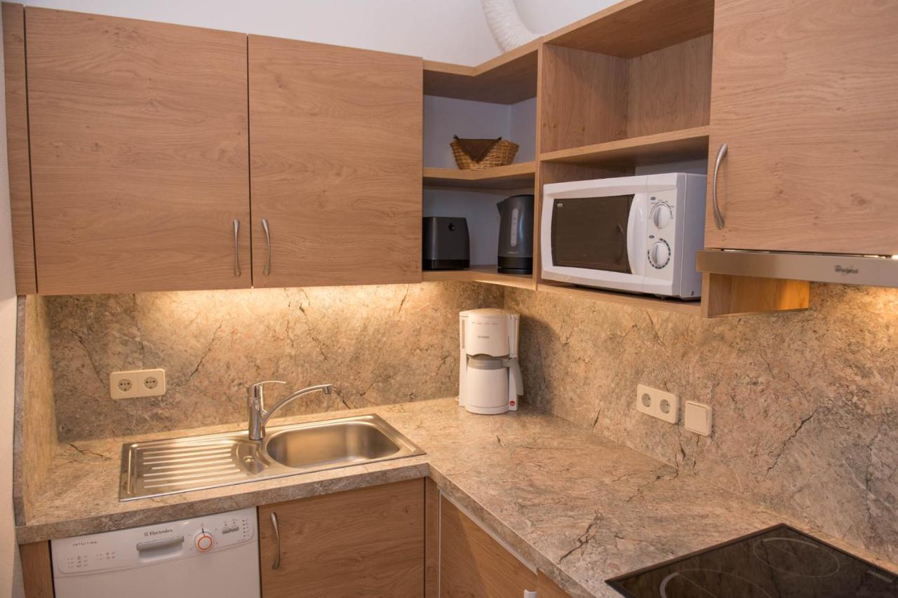 וויסבריאך Ferienhaus Franz מראה חיצוני תמונה