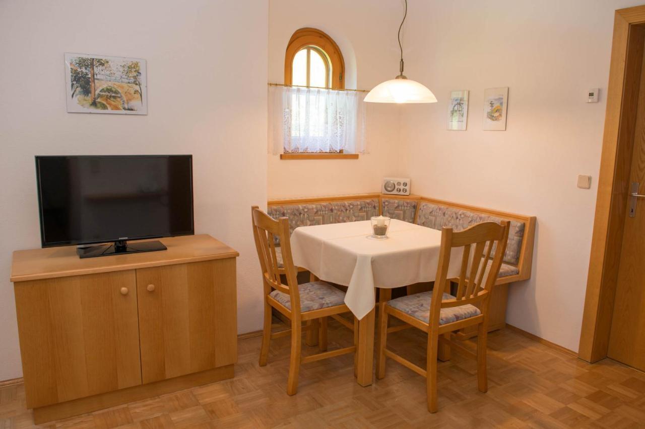וויסבריאך Ferienhaus Franz מראה חיצוני תמונה